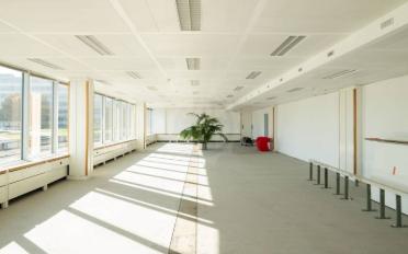 Büro ein Zimmer - image - 11