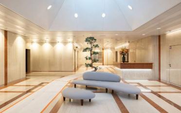 Büro ein Zimmer - image - 3