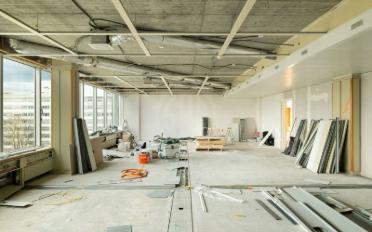 Büro ein Zimmer - image - 6
