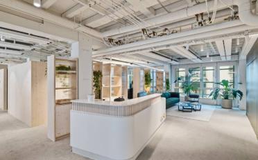 Büro 3 Zimmer - image - 1