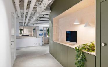 Büro 3 Zimmer - image - 3