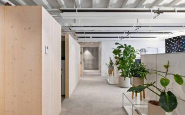 Büro 3 Zimmer - image - 8
