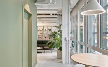 Büro 3 Zimmer - image - 10