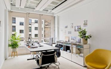 Büro 3 Zimmer - image - 6