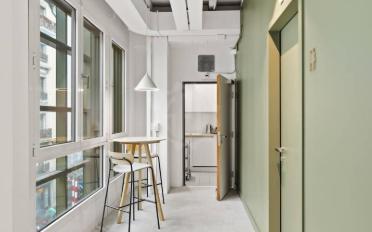 Büro 3 Zimmer - image - 11