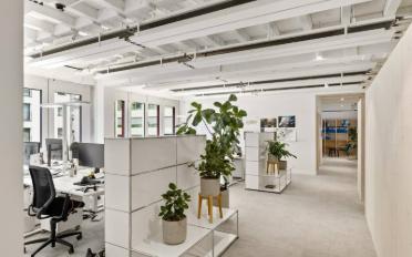 Büro 3 Zimmer - image - 7