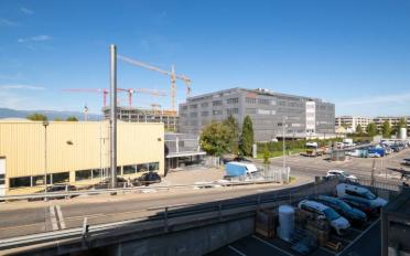 Industrieobjekt 2 Zimmer - image - 2