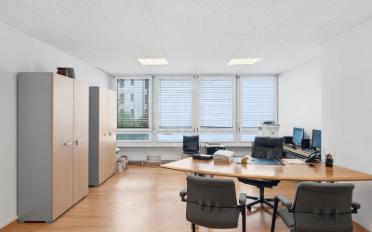 Büro - image - 2