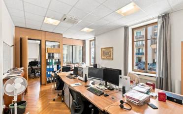 Office 5 rooms - image - 12