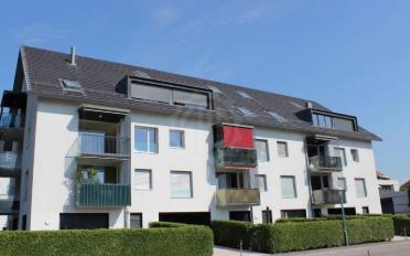 Lager ein Zimmer - image - 1