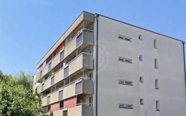 Apartment 3.5 rooms - image - 1
