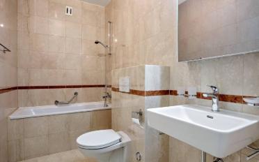 Wohnung 6.5 Zimmer - image - 9