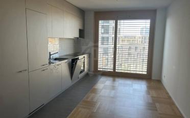 Apartment 3.5 rooms - image - 1