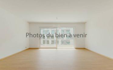 Apartment 5 rooms - image - 1