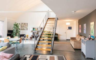 Apartment 6 rooms - image - 3