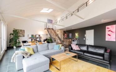 Apartment 6 rooms - image - 1