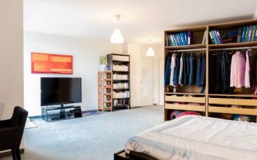 Apartment 6 rooms - image - 8