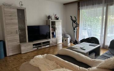 Wohnung 3.5 Zimmer - image - 2