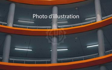 offener Parkplatz - image - 1