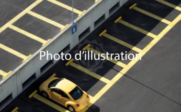 Garage individuel - image - 1
