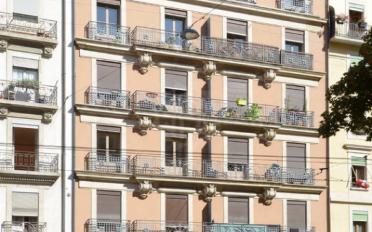 Apartment 2 rooms - image - 1
