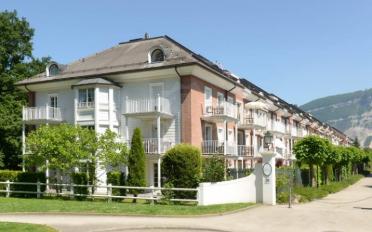 Appartement 5 pièces - image - 1