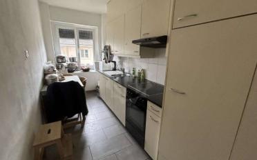 Apartment 2 rooms - image - 1