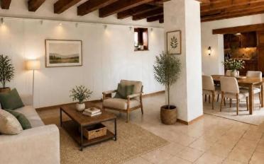 Apartment 3.5 rooms - image - 1