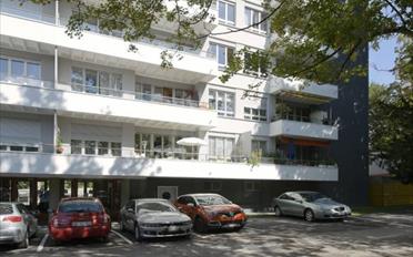 Unterstand - image - 2