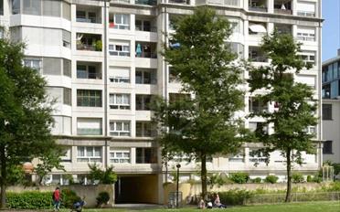 Einzelgarage - image - 2