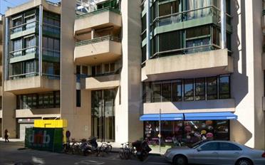 Unterstand - image - 1
