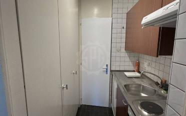 Wohnung ein Zimmer - image - 5