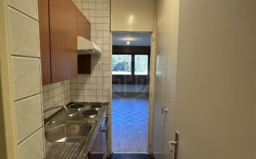 Wohnung ein Zimmer - image - 1