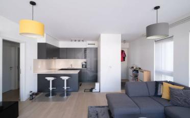 Appartement 5 pièces - image - 3