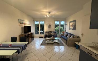 Wohnung 3 Zimmer - image - 2