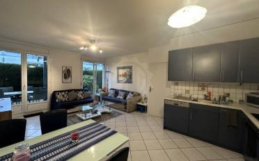 Wohnung 3 Zimmer - image - 1
