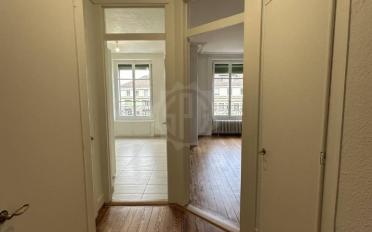 Apartment 2.5 rooms - image - 1