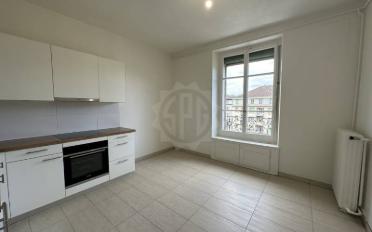 Apartment 2.5 rooms - image - 5