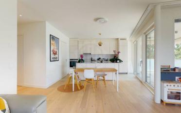 Apartment 5 rooms - image - 2