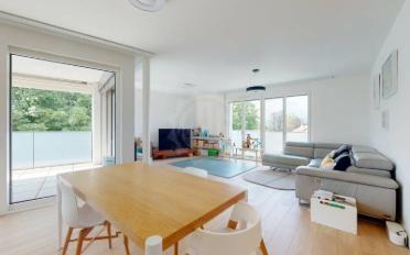 Apartment 5 rooms - image - 1