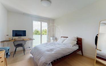 Apartment 5 rooms - image - 7