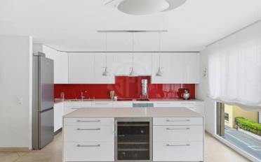 Wohnung 6.5 Zimmer - image - 1