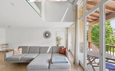 Wohnung 6.5 Zimmer - image - 6