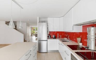 Wohnung 6.5 Zimmer - image - 2