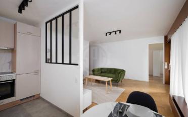Appartement 2.5 pièces - image - 3