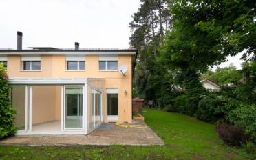 Einfamilienhaus 5.5 Zimmer - image - 1