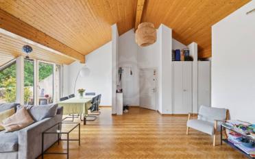 Wohnung 5 Zimmer - image - 3