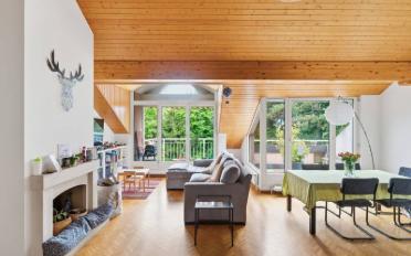 Wohnung 5 Zimmer - image - 5