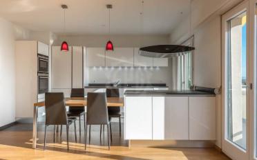 Wohnung 5.5 Zimmer - image - 1