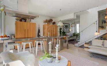 Maison 7 pièces - image - 6